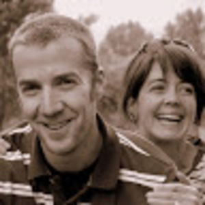 Meet your Posher, Theresa